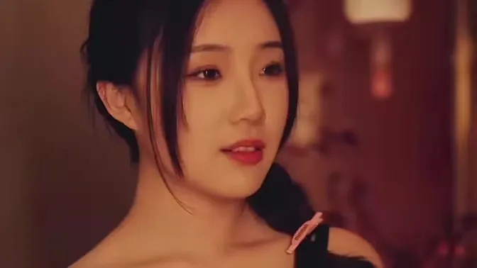 打扰伯格曼