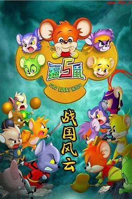 幸福秘方